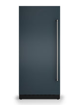 36"W. Integrated Column Door Panel Field Reversible - Squall