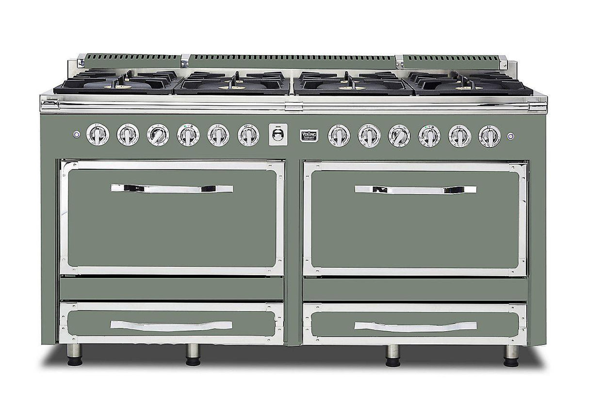 66"W. Tuscany Range - TVDR661