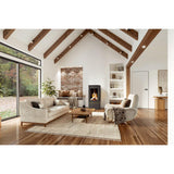 Elora Direct Vent Gas Stove
