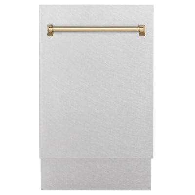 ZLINE Autograph Edition 18
