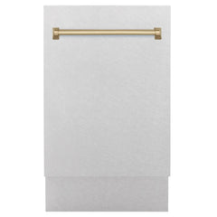 ZLINE Autograph Edition 18