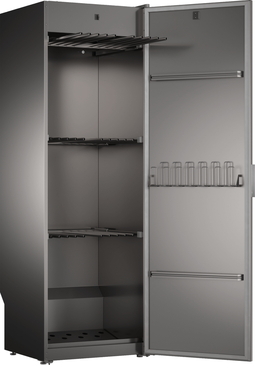 Drying cabinet