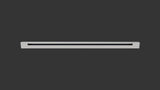 3" Standard Trim for 36" Ranges