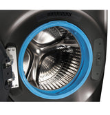 GE® 5.0 cu. ft. Capacity Smart Front Load ENERGY STAR® Steam Washer with SmartDispense™ UltraFresh Vent System with OdorBlock™ and Sanitize + Allergen