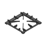 ILVE Parts EA2630043000000 Grid Professional 60 Hole 120 285X280 (EA2630018000000)