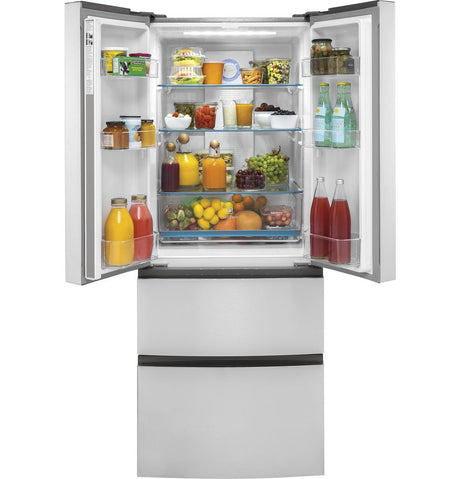 15.3 Cu. Ft. French Door Refrigerator