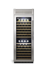 COMING SOON: 30"W. Full-Height Wine Cellar - VCWB530