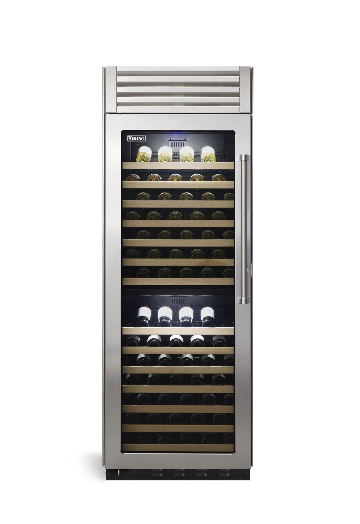 COMING SOON: 30"W. Full-Height Wine Cellar - VCWB530