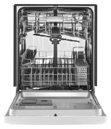 Powerful Dishwasher at Only 47 dBA