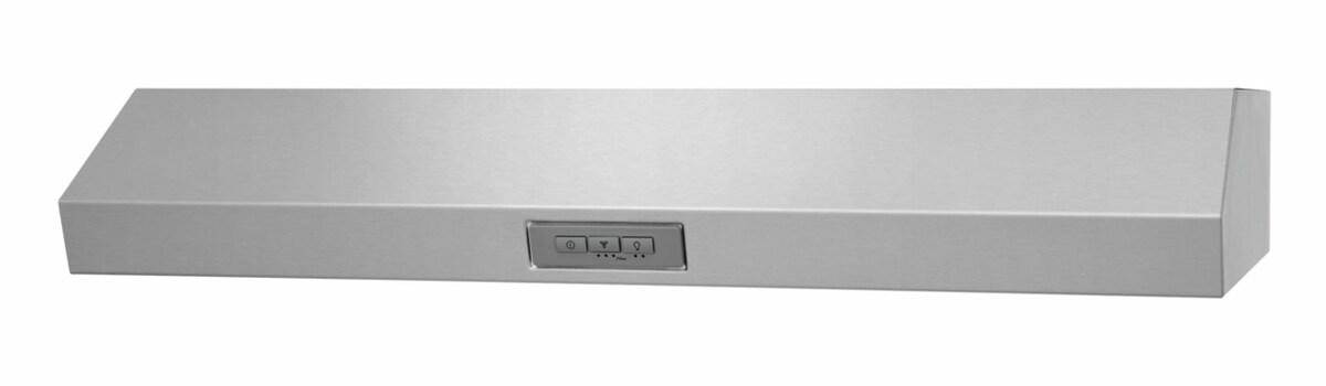Undercabinet 30" Ventilation Hood