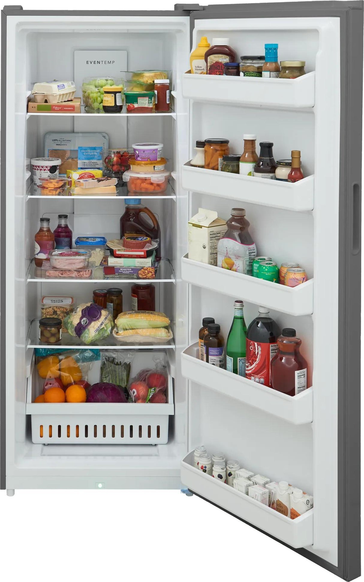 16 Cu. Ft. Garage Ready Upright Freezer