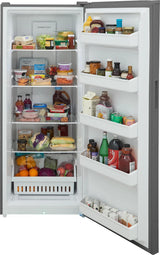 16 Cu. Ft. Garage Ready Upright Freezer