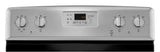 30-inch Wide Electric Range with Convection and Power Element - 6.2 cu. ft.
