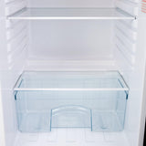Avanti 4.4 Cu. Ft. Compact Refrigerator - Black