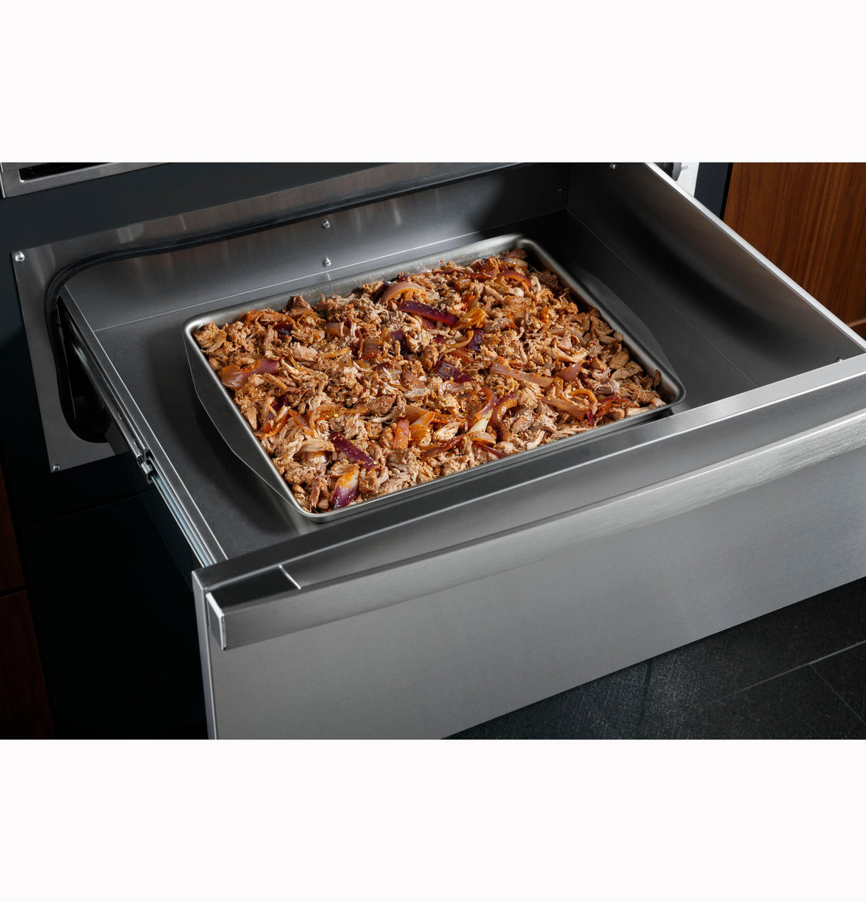 GE Profile™ 27" Warming Drawer