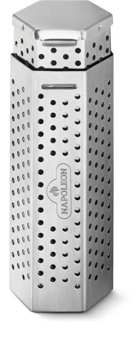 Travel Smoker Tube