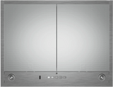 800 Series Undercabinet Hood 30" Stainless Steel