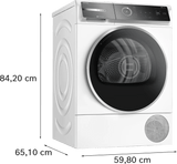 500 Series Heat Pump Dryer