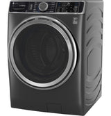 GE Profile™ 5.5 cu. ft. Capacity Smart Front Load ENERGY STAR® Steam Washer with UltraFresh Vent System+ and Smart Wash & Smart Rinse