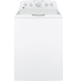 GE® 4.2 cu. ft. Capacity Washer with Stainless Steel Basket