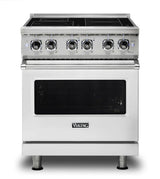 30" Electric Induction Range - Temporarily Unavailable Viking 5 Series