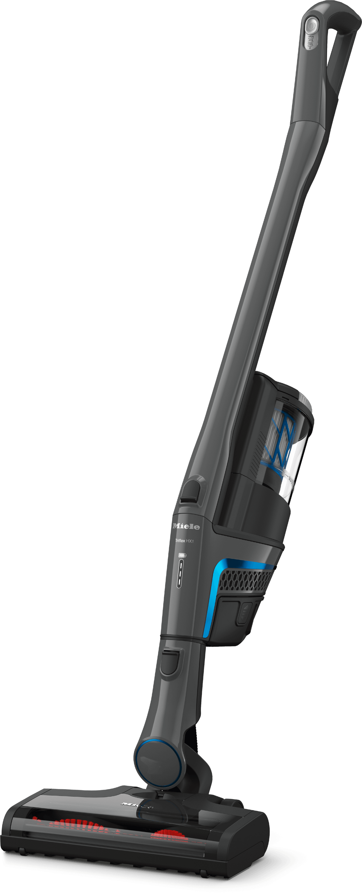 Triflex HX1 Facelift - Cordless stick vacuum cleaner Triflex HX1 with 3-in-1 design for exceptional flexibility