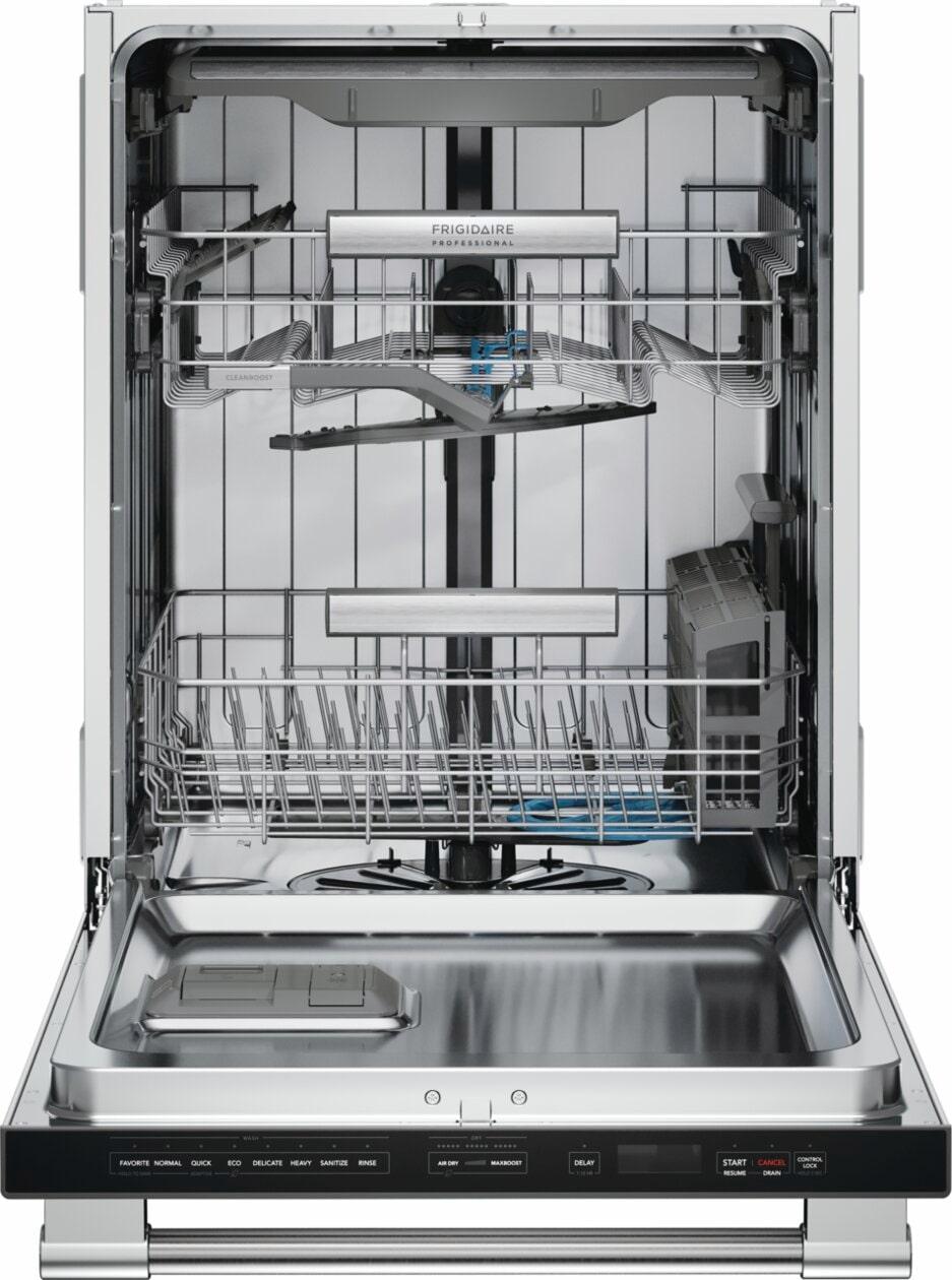 24" Dishwasher