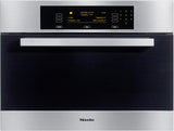 Europa 24" Steam Oven