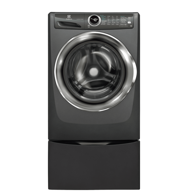 Front Load Perfect Steam™ Washer with LuxCare® Wash - 4.3 Cu. Ft