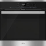 24" H 6560 BP ContourLine SensorTronic Convection Oven