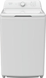 4.1 Cu. Ft. Top Load Washer