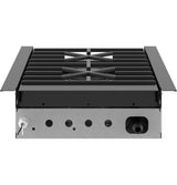 GE Profile™ 12" Electric Ignition Rangetop