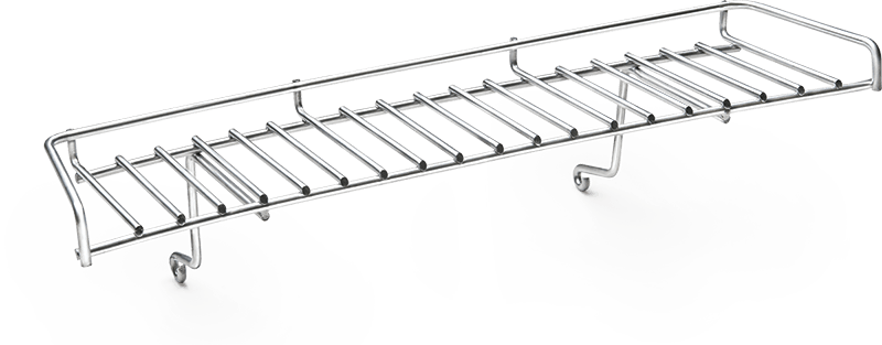 Warming Rack for TravelQ PRO285