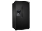 25 cu. ft. Side-By-Side Refrigerator with LED Lighting