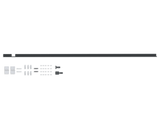 Side-by-side kit - for high-quality side-by-side installation of KFMC 3xxx models.