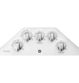 GE Profile™ 36" Built-In Gas Cooktop