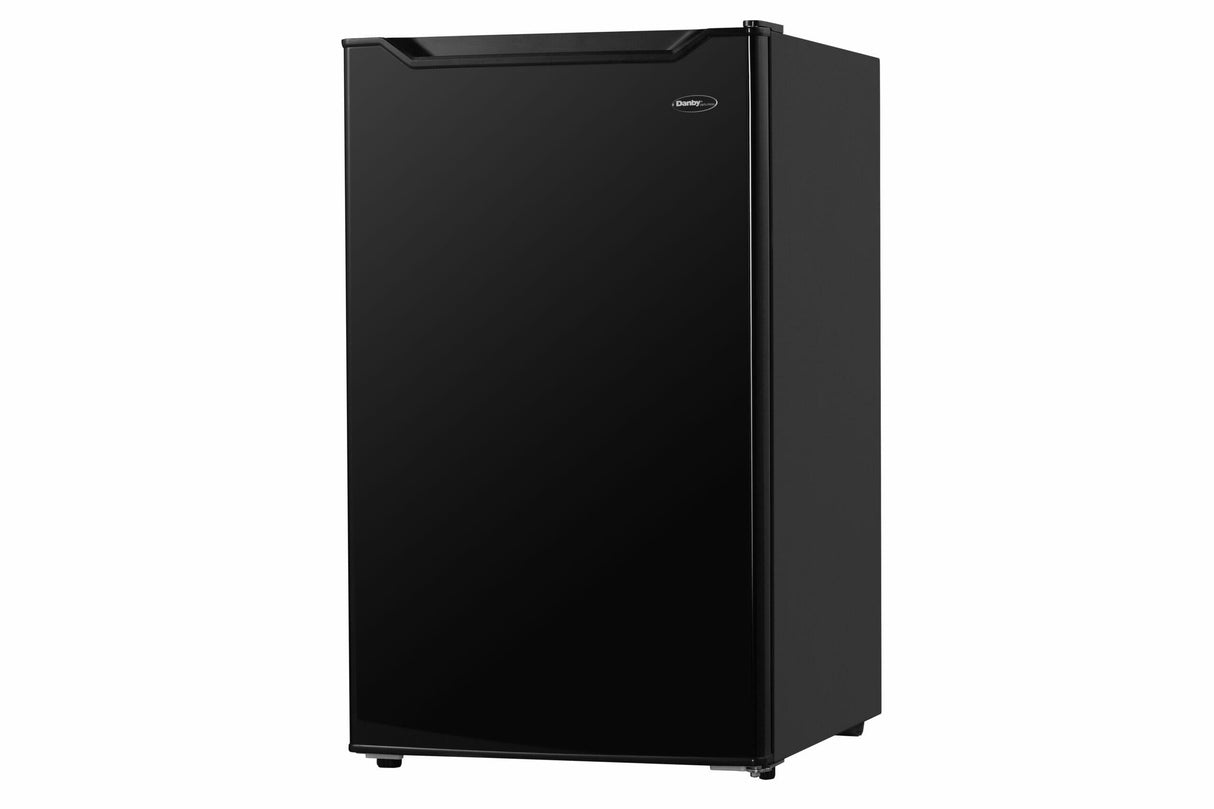 Danby 3.3 cu. ft. Compact Fridge in Black