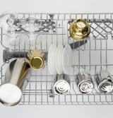 Monogram 18" Panel-Ready Dishwasher