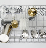 18" Panel-Ready Dishwasher