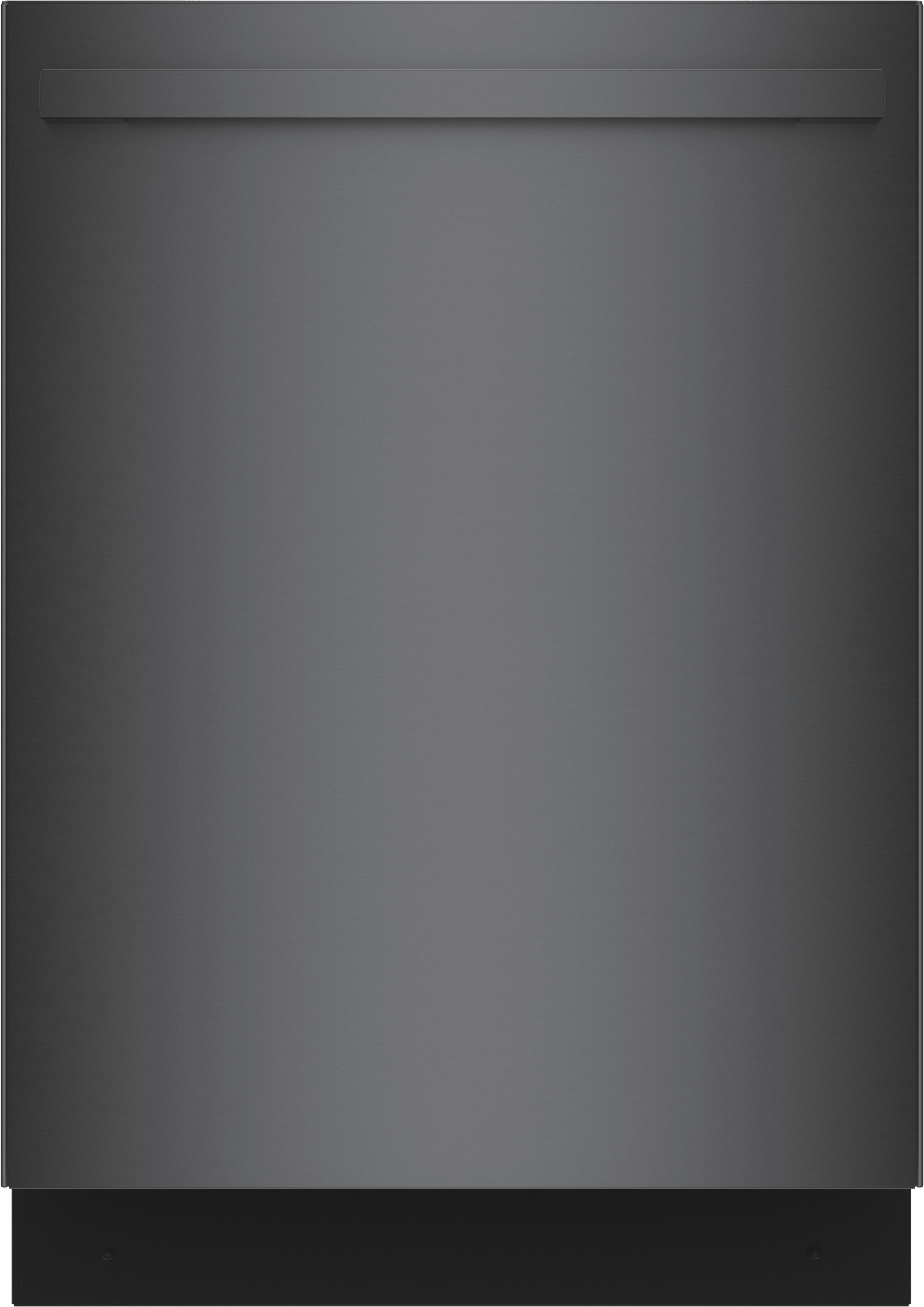 800 Series Dishwasher 24" Brushed black steel anti-fingerprint