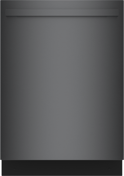 Black Stainless Steel