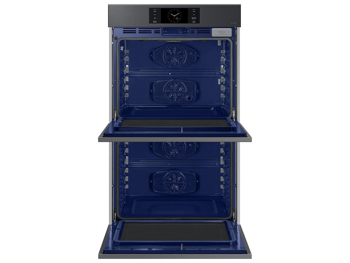 Bespoke Double Wall Oven