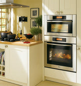 H 4880 B MasterChef Single Oven