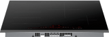 Benchmark® Induction Cooktop 30'' Black,