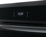24" Single Gas Wall Oven with Air Fry