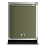 Tuscany Dishwasher Door Panel Kit - TVDDP524 Tuscany