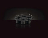 Cast Iron Muffin Cooker