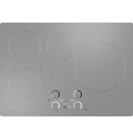 Monogram ENERGY STAR® 30" Induction Cooktop