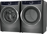 Electrolux Front Load Perfect Steam™ Electric Dryer with Balanced Dry™ and Instant Refresh ™ 8.0 Cu. Ft.