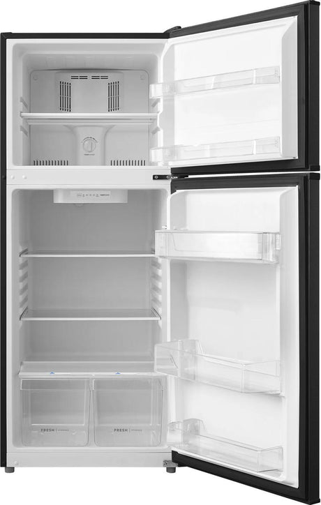 12 Cu. Ft. Top Freezer